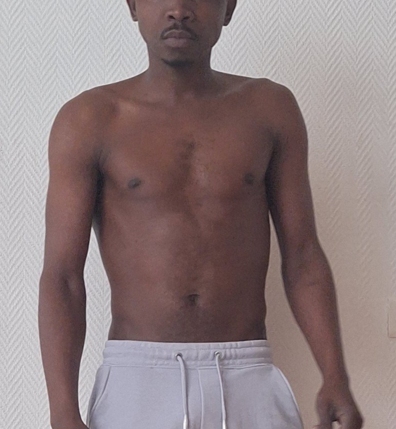 Profil de Soel, 35 ans, Annonce Coquine à Fläsch