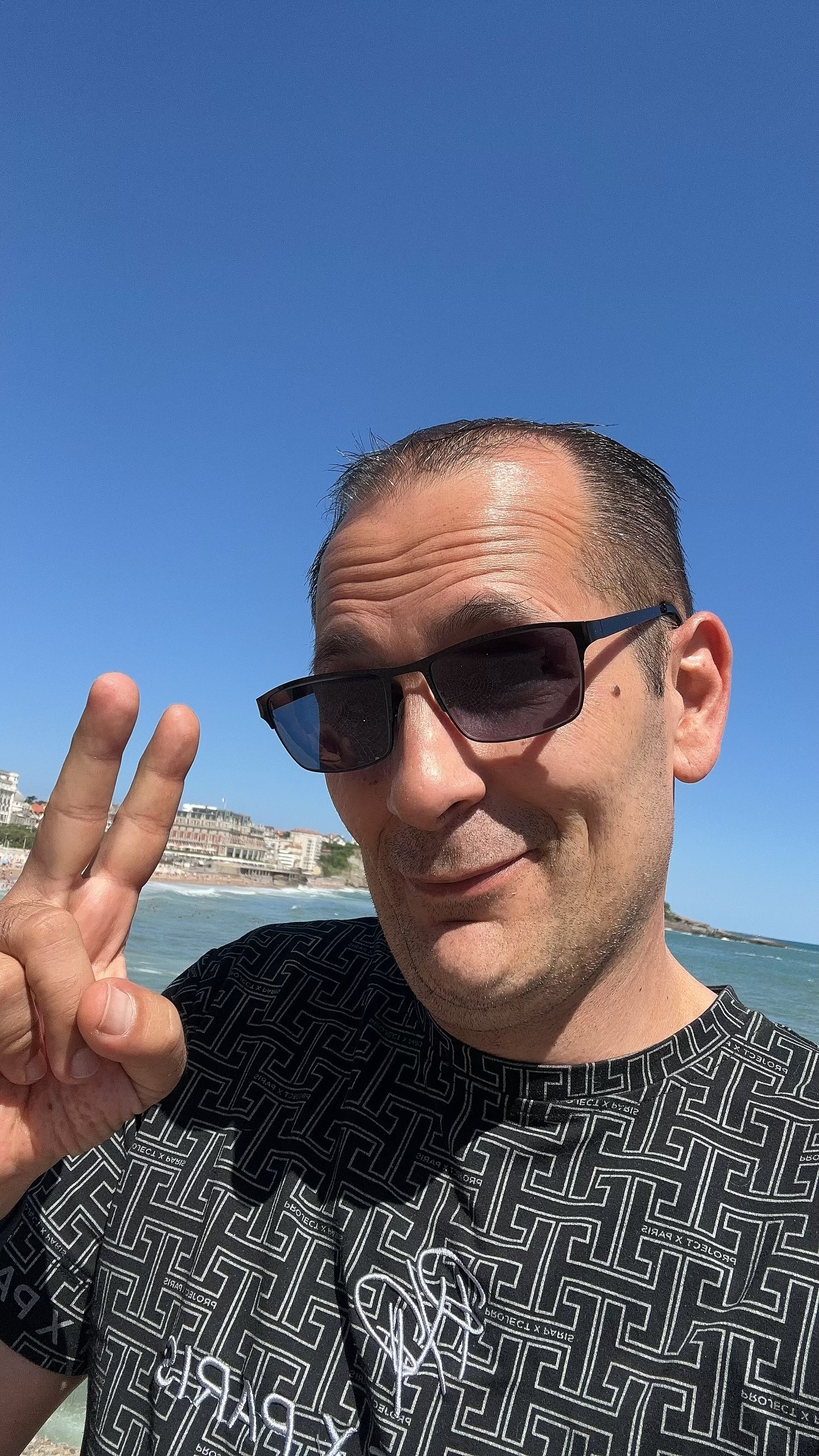Profil de Kishan, 48 ans, Annonce Coquine à Combremont-le-Petit