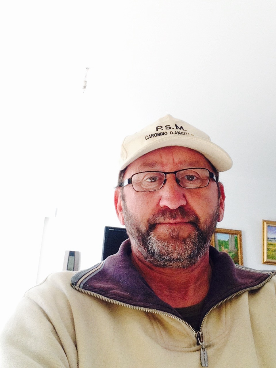 Profil de Houssen, 55 ans, Annonce Coquine à Vella