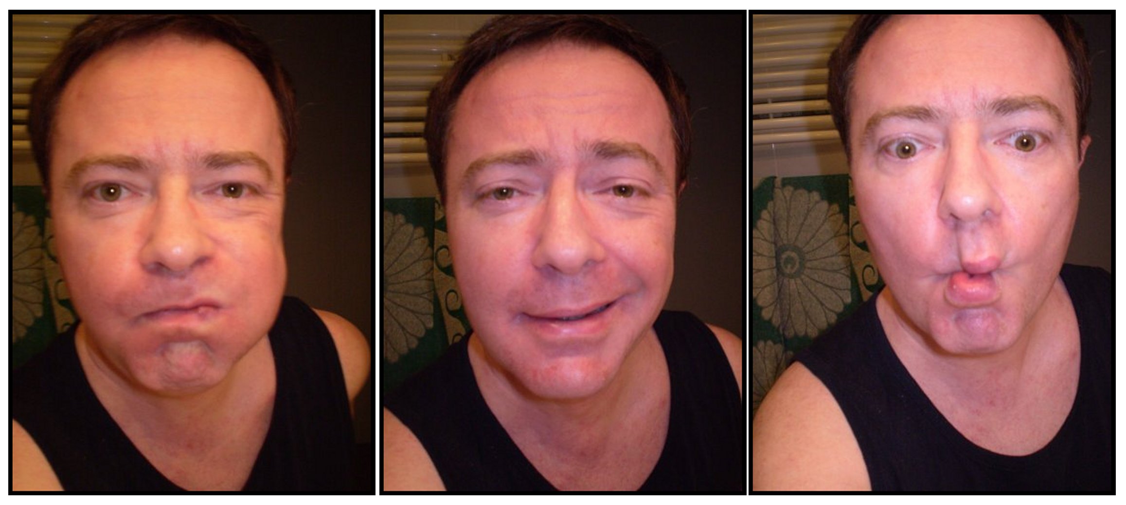 Profil de Mergim, 55 ans, Annonce Coquine à Ermensee