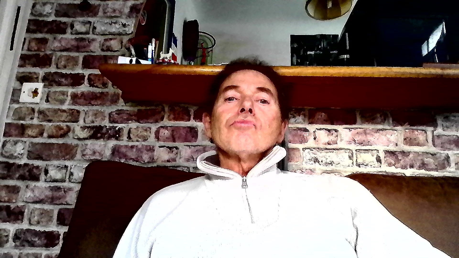 Profil de Zayd, 48 ans, Annonce Coquine à Rüdtligen