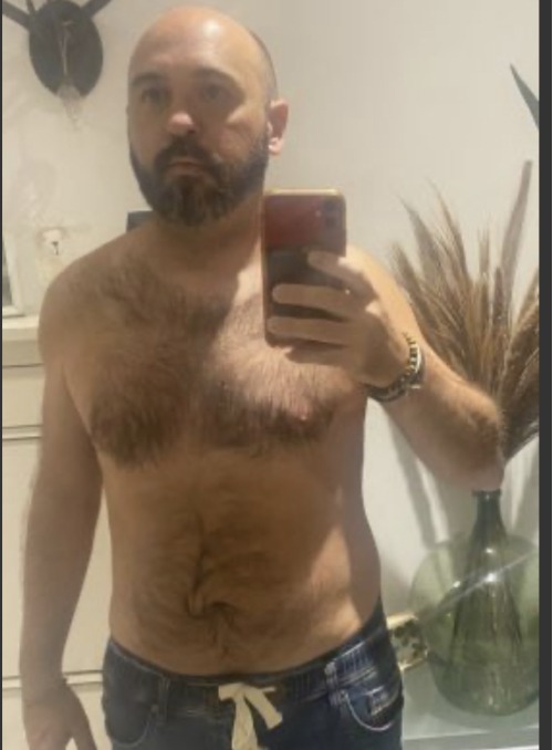 Profil de Nicolae, 44 ans, Annonce Coquine à Genolier