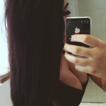Profil de Anysia, 30 ans, Annonce Coquine à Zeneggen