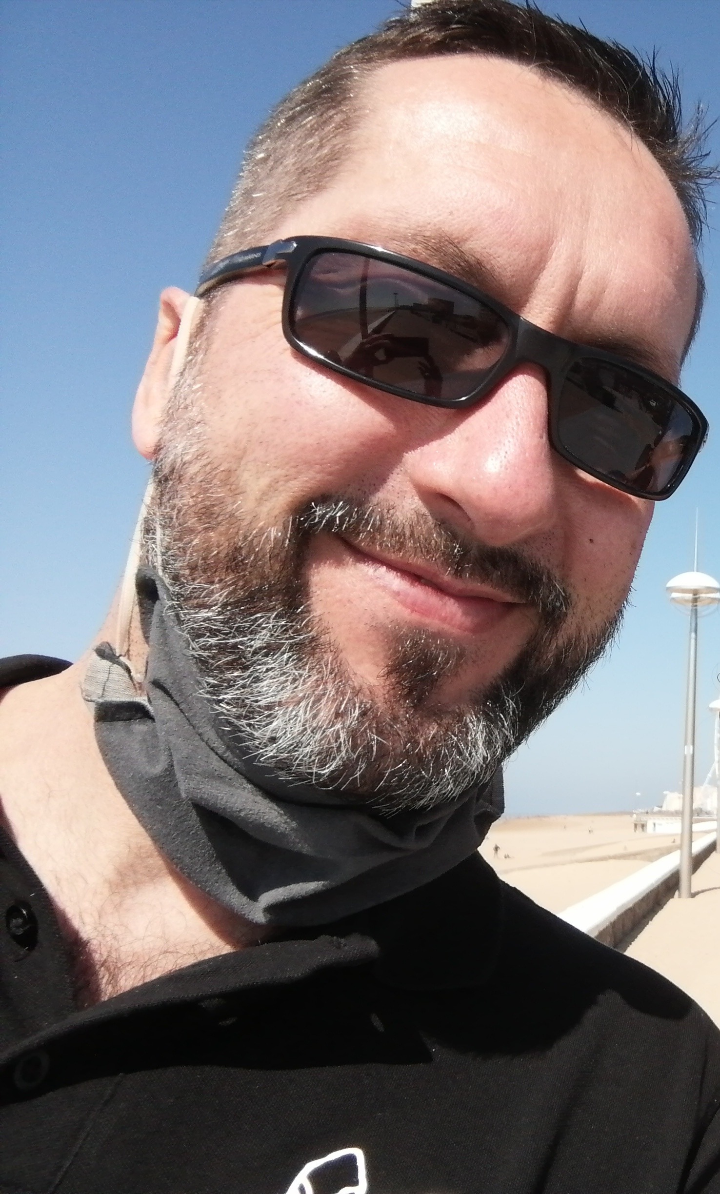 Profil de Sali, 49 ans, Annonce Coquine à Grandcour