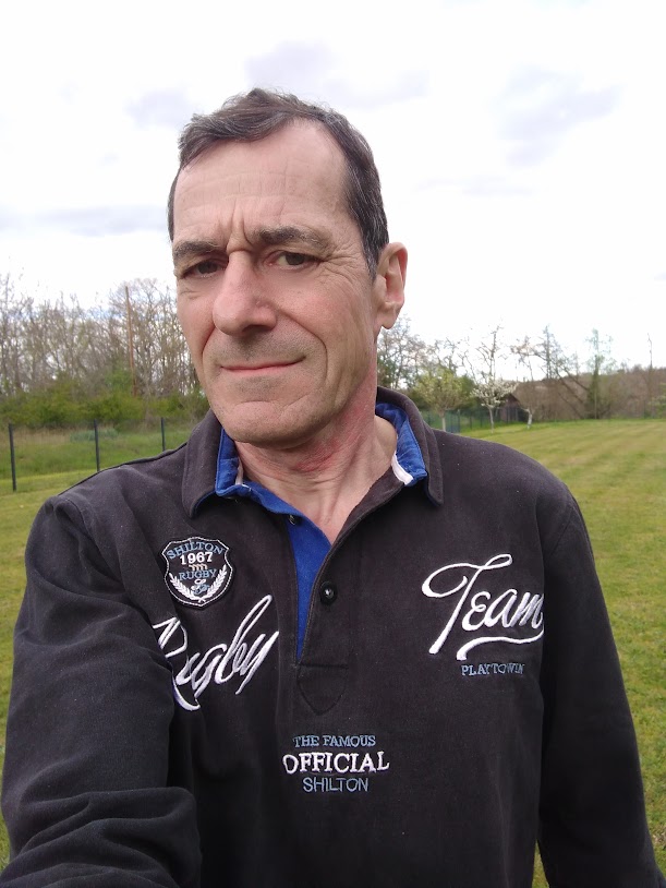 Profil de Huseyin, 55 ans, Annonce Coquine à Wangs