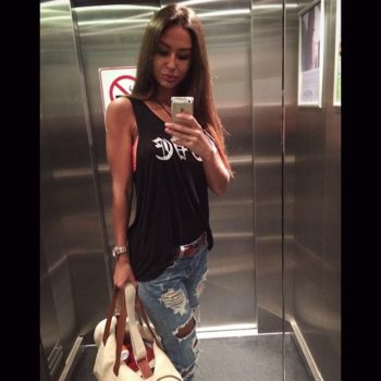 Profil de Sariaka, 32 ans, Annonce Coquine à Magden