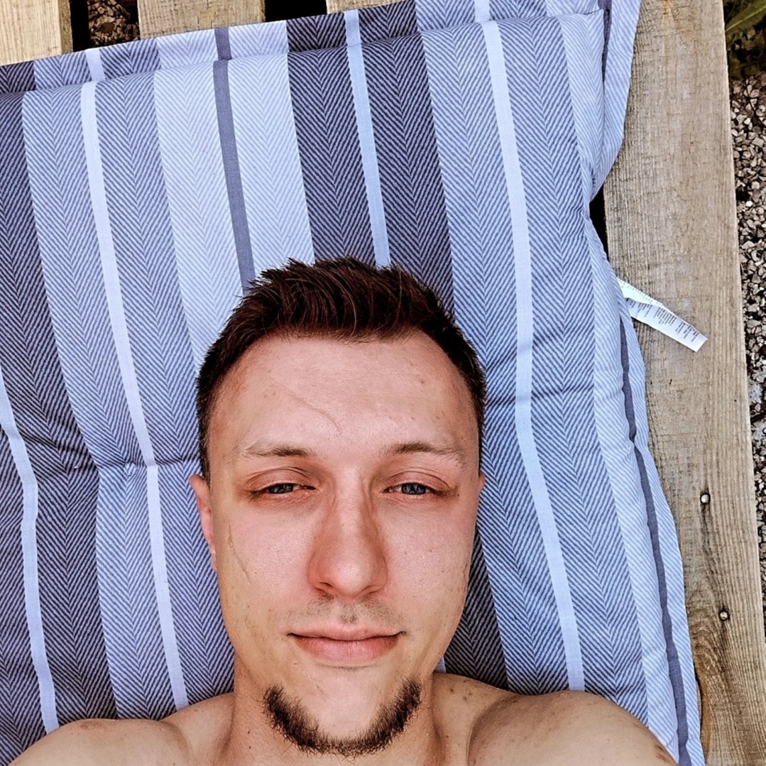 Profil de Uwe, 32 ans, Annonce Coquine à Speicherschwendi