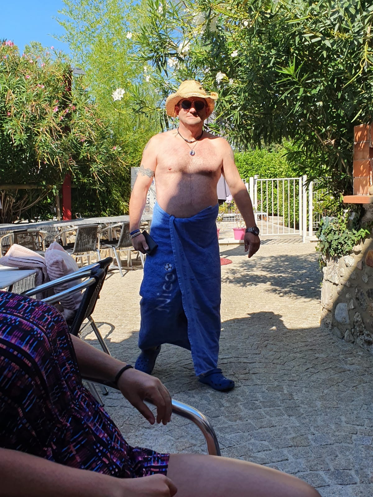 Profil de Timothey, 46 ans, Annonce Coquine à Fischingen