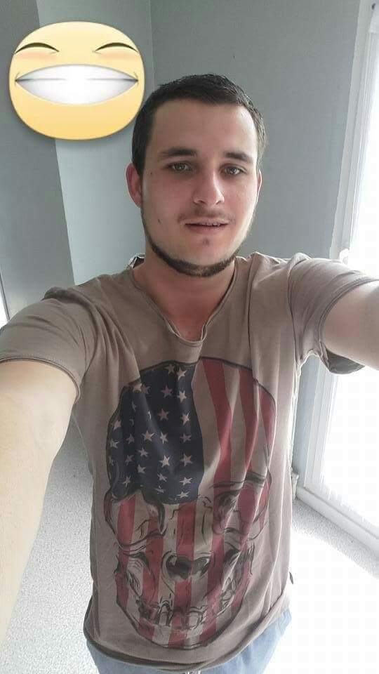 Profil de Djessy, 35 ans, Annonce Coquine à Vernayaz