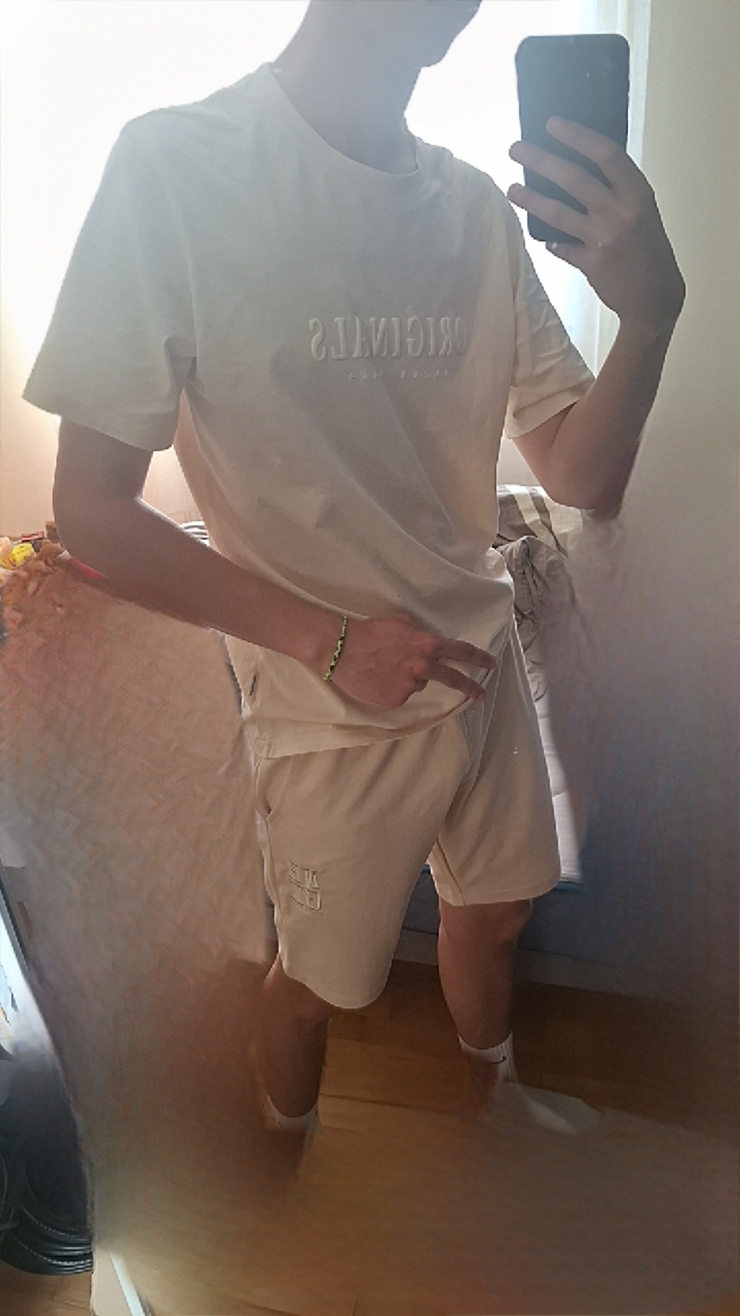 Profil de Marvynn, 19 ans, Annonce Coquine à Campora