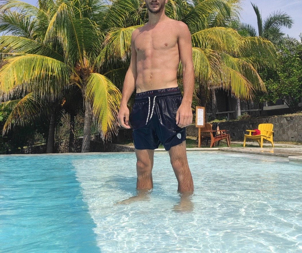 Profil de Haytham, 32 ans, Annonce Coquine à Stettfurt