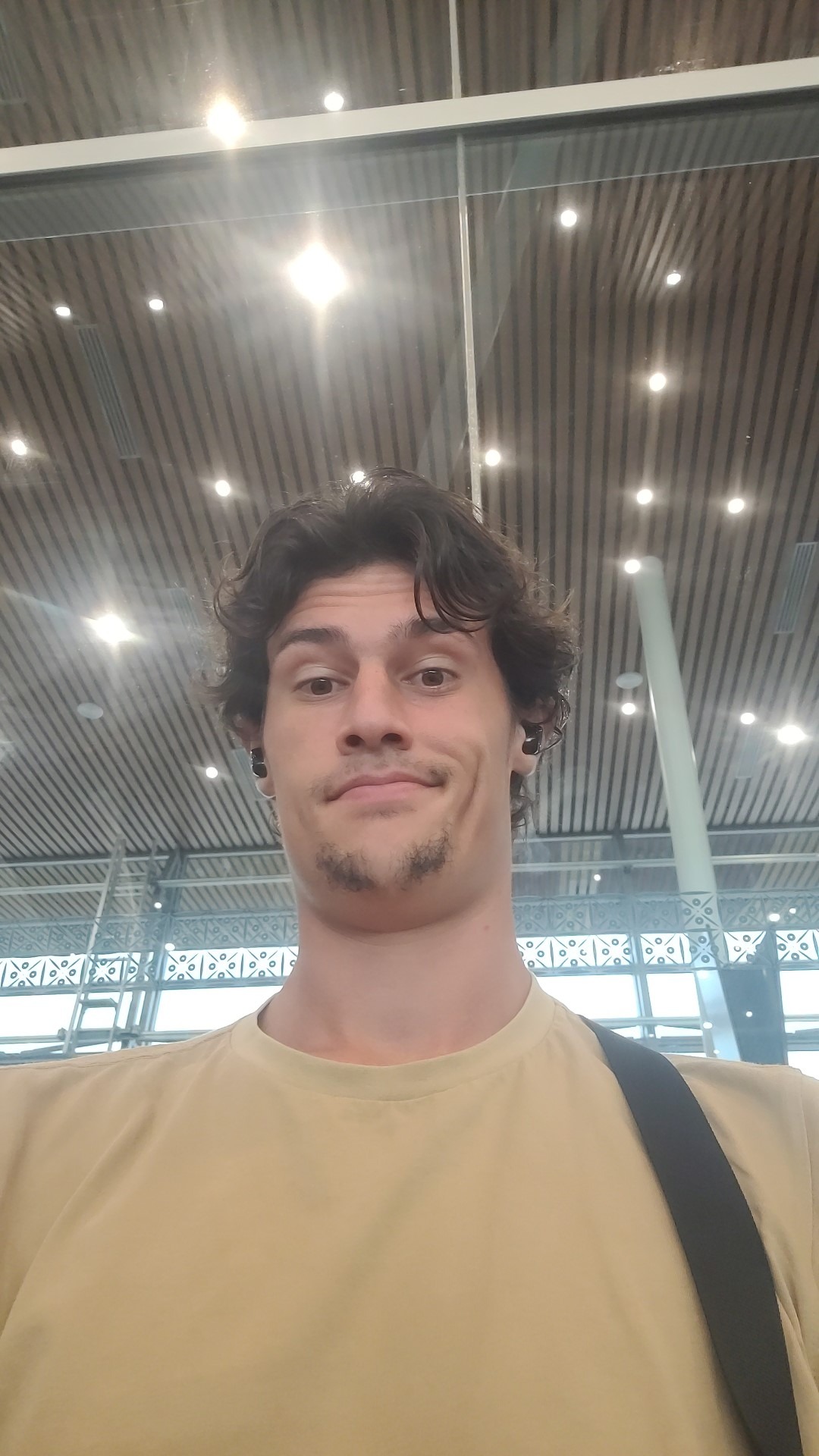 Profil de Clay, 22 ans, Annonce Coquine à Fex