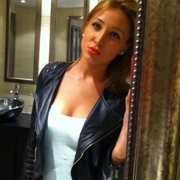 Profil de Jelissa, 35 ans, Annonce Coquine à Evilard