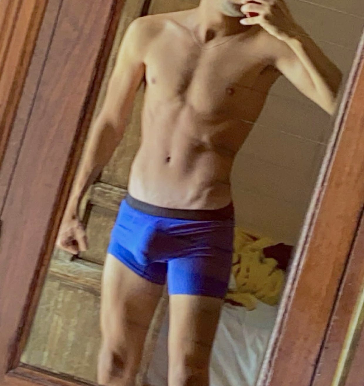 Profil de Yair, 26 ans, Annonce Coquine à Biessenhofen