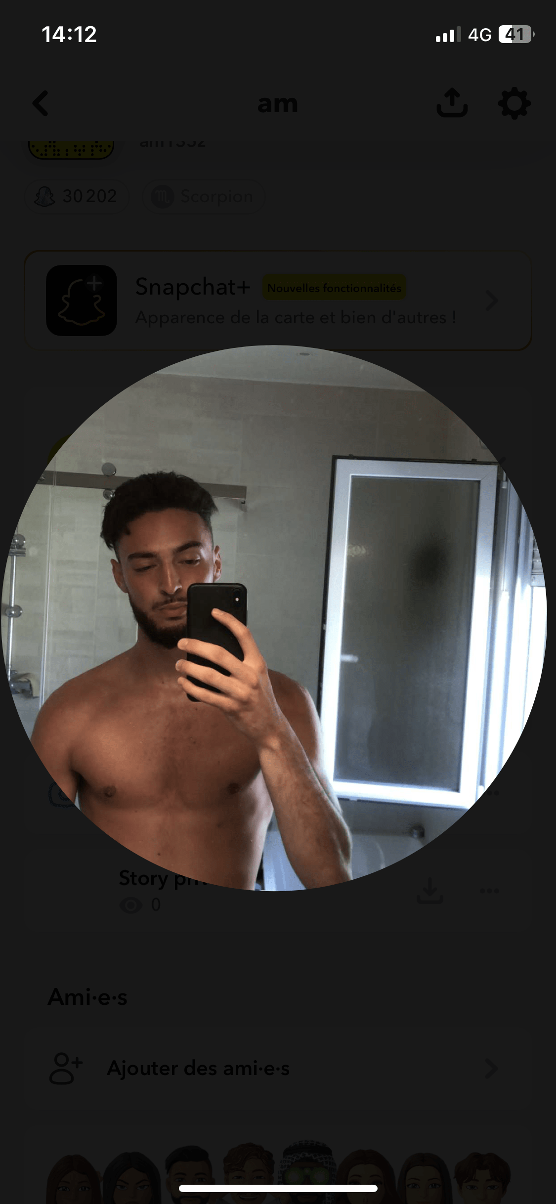 Profil de Jany, 26 ans, Annonce Coquine à Kernenried