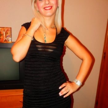 Profil de Kassie, 32 ans, Annonce Coquine à Zweisimmen