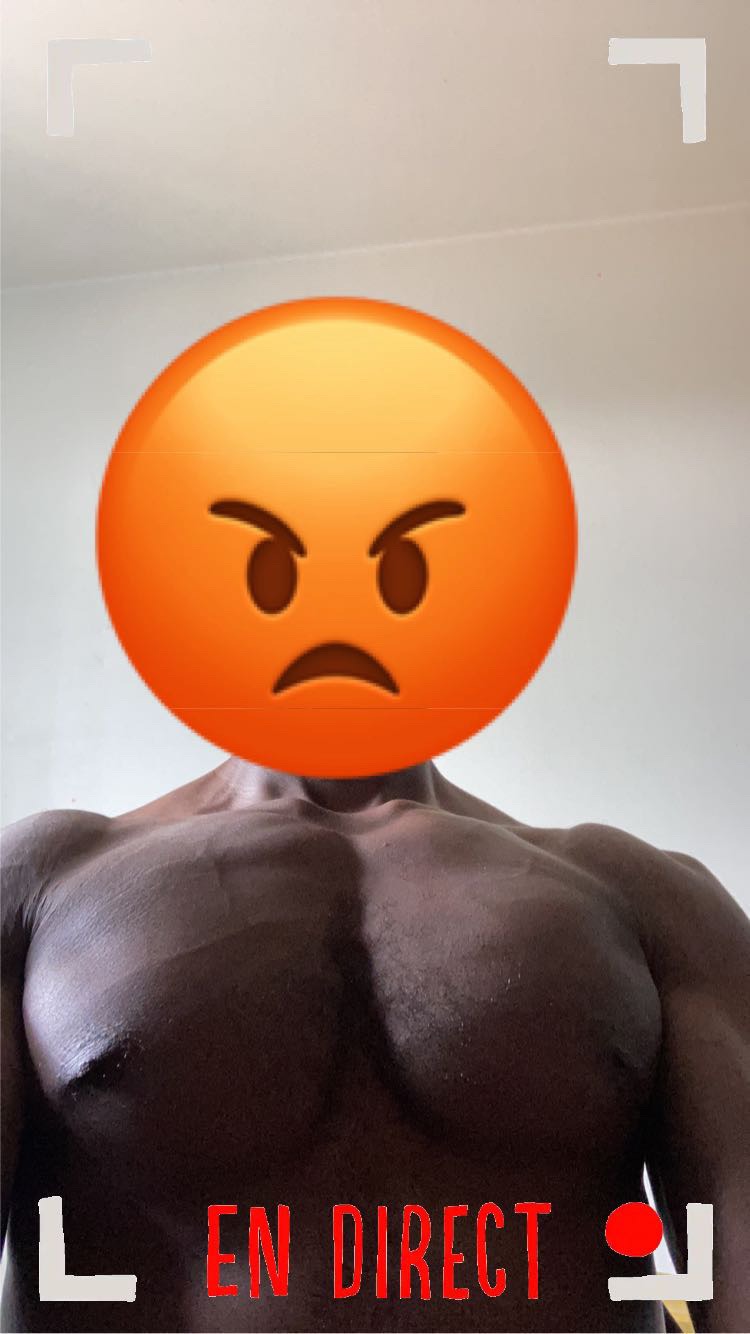 Profil de Abdon, 36 ans, Annonce Coquine à Elsau