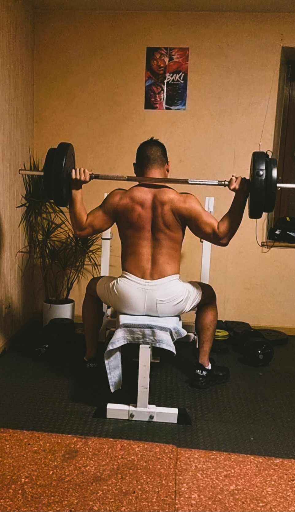 Profil de Levan, 32 ans, Annonce Coquine à Muri b. Bern