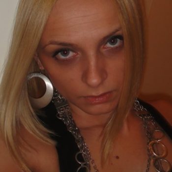 Profil de Cacilia, 42 ans, Annonce Coquine à Brusio