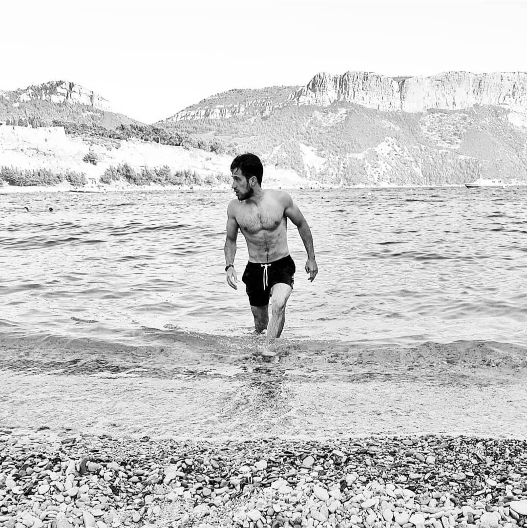 Profil de Sassi, 29 ans, Annonce Coquine à Muralto