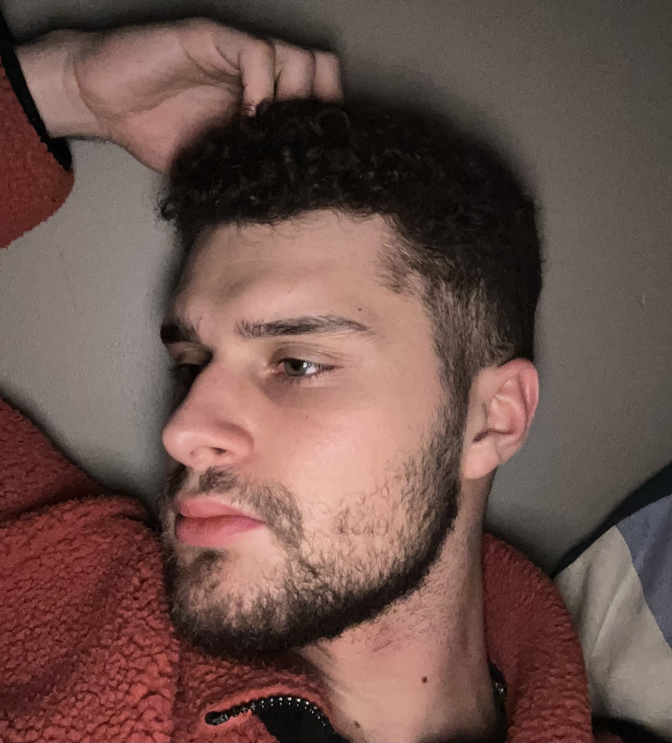 Profil de Boubeker, 23 ans, Annonce Coquine à Roche VD