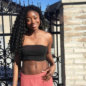 Profil de Lexie, 25 ans, Annonce Coquine à Niederösch
