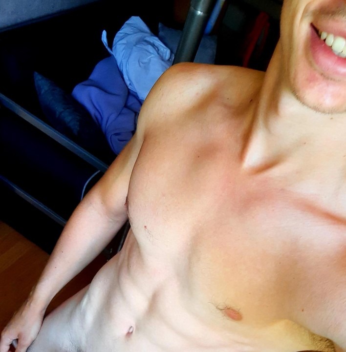 Profil de Tigane, 26 ans, Annonce Coquine à Confignon