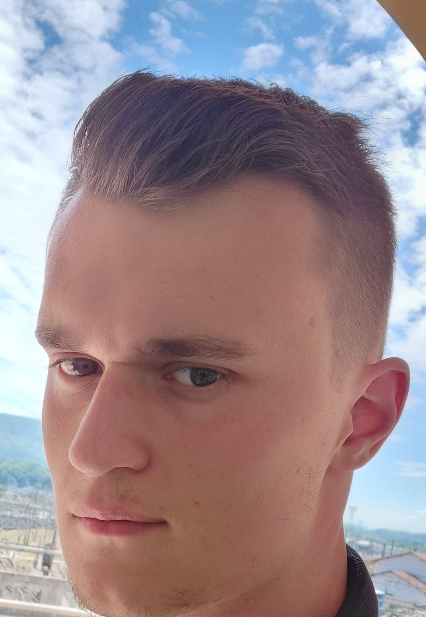 Profil de Rhaled, 25 ans, Annonce Coquine à Fischingen