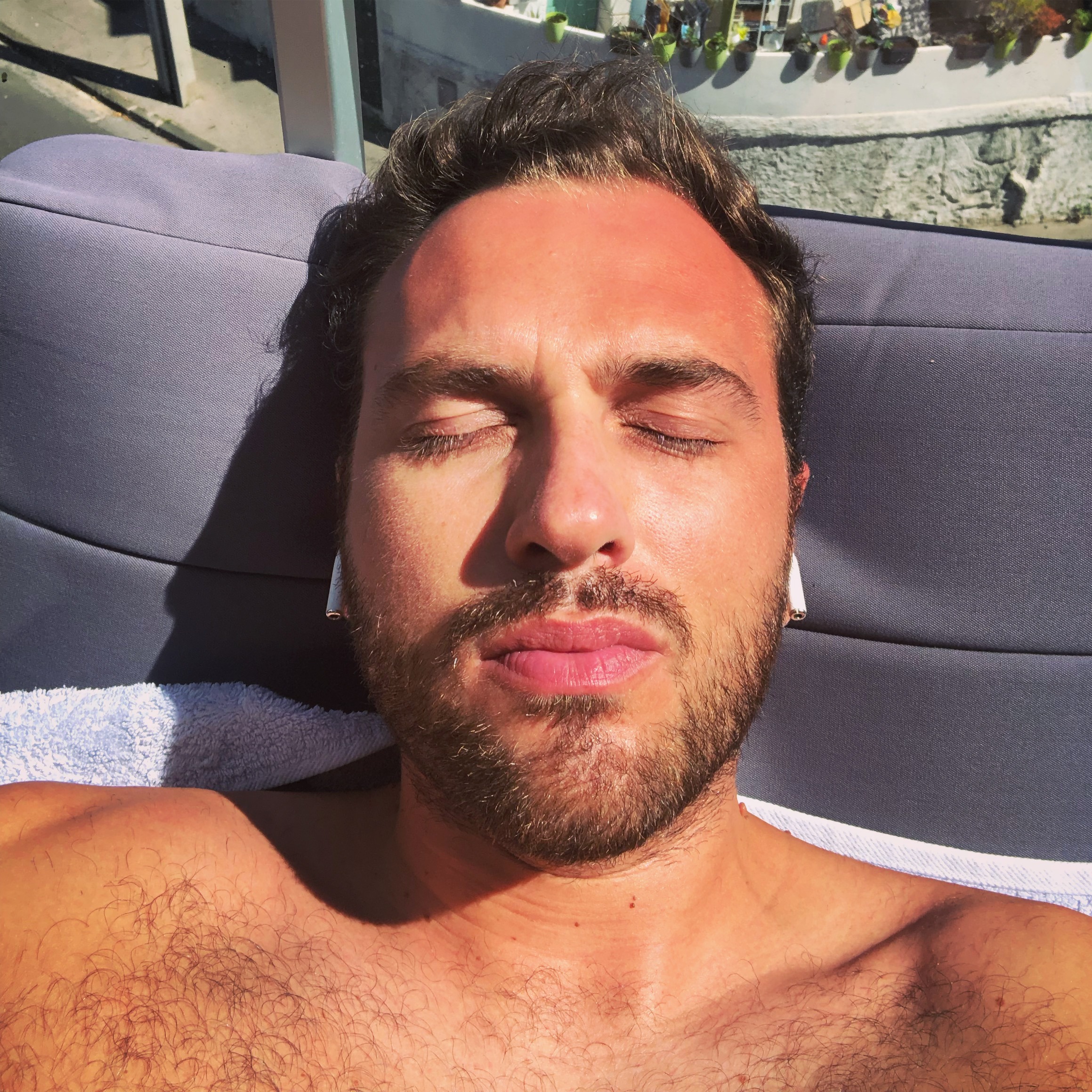 Profil de Lukas, 34 ans, Annonce Coquine à Les Ecorcheresses