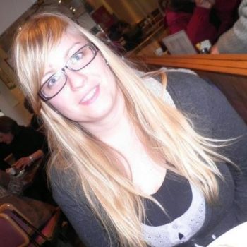 Profil de Kaoutar, 29 ans, Annonce Coquine à Wengen