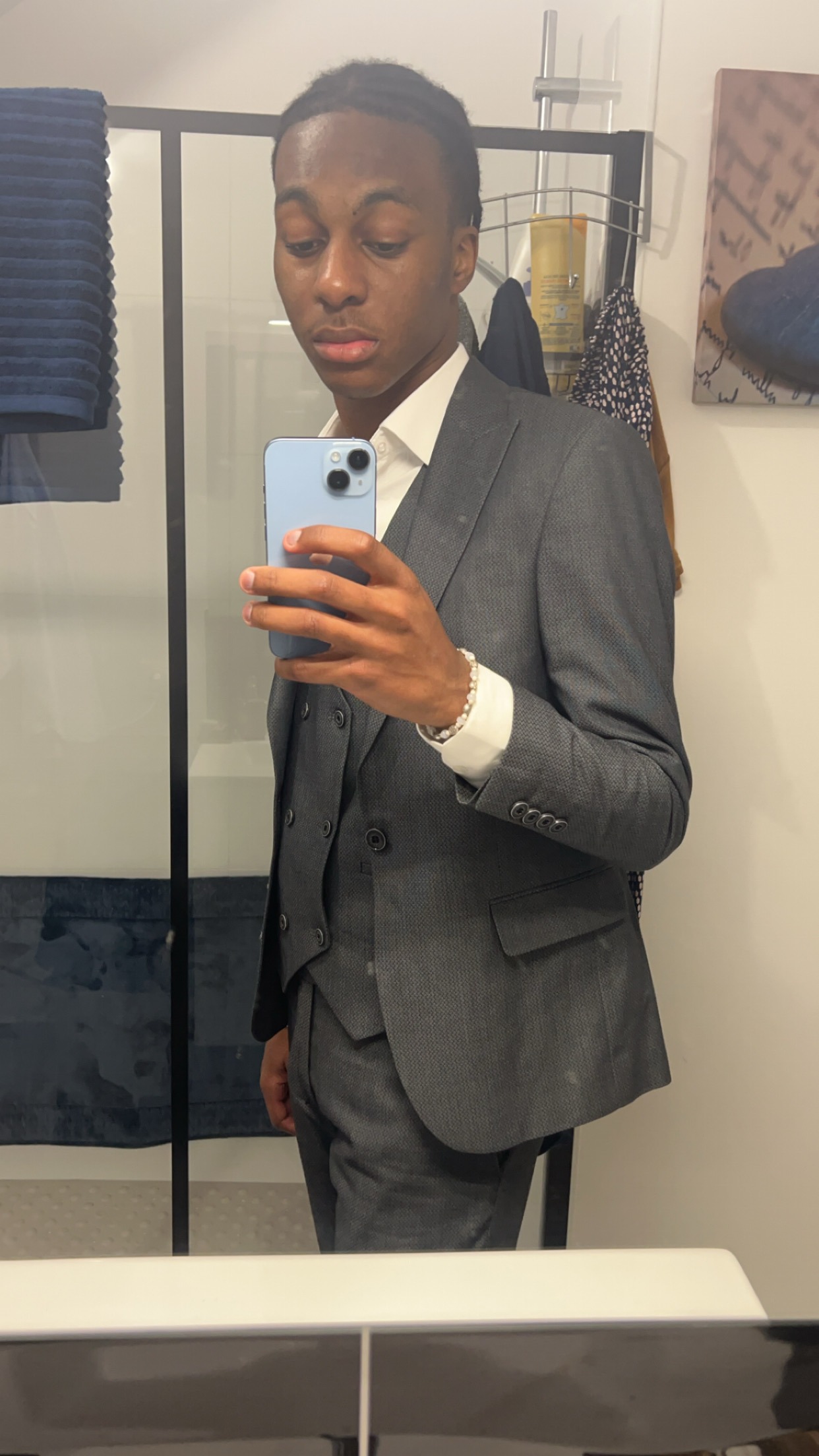 Profil de Ciaran, 22 ans, Annonce Coquine à Reisiswil