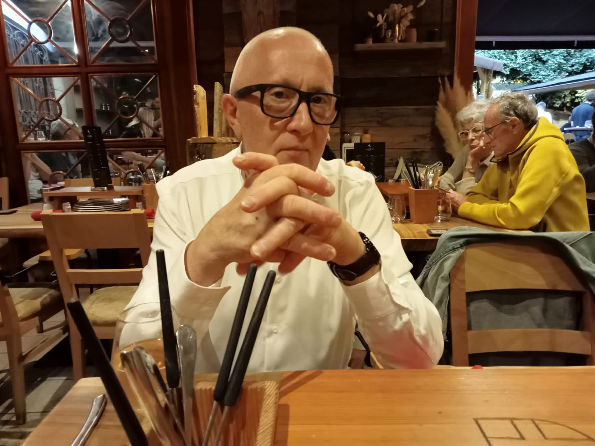 Profil de Abdou-karim, 55 ans, Annonce Coquine à Monte Carasso