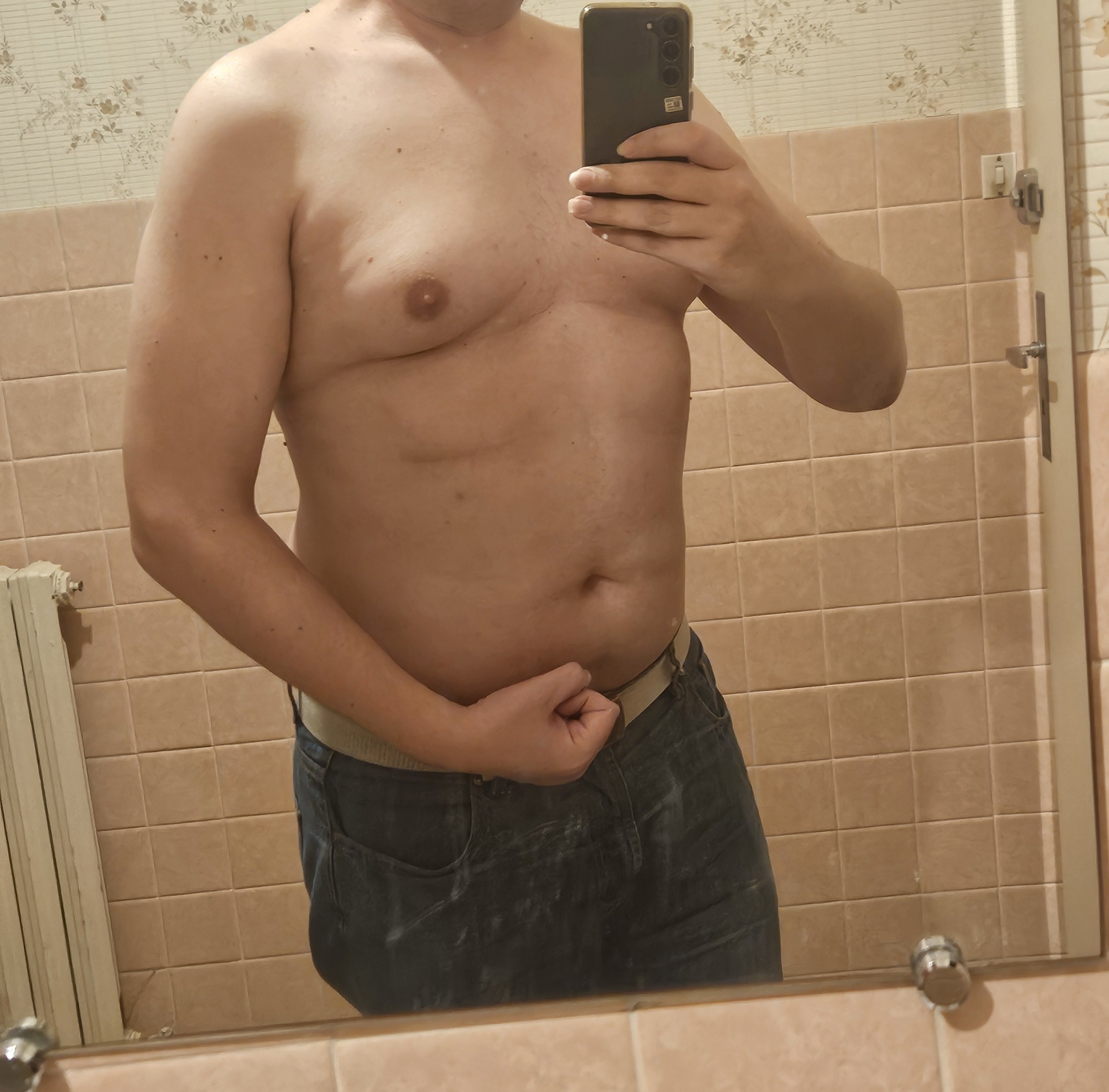 Profil de Djawad, 41 ans, Annonce Coquine à Wasterkingen