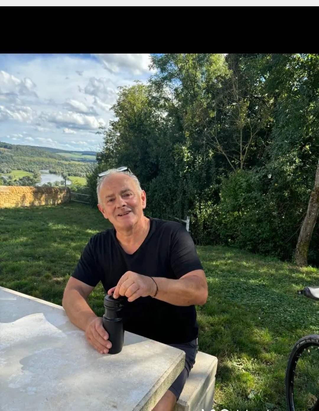 Profil de Bylal, 55 ans, Annonce Coquine à Sâles (Gruyère)