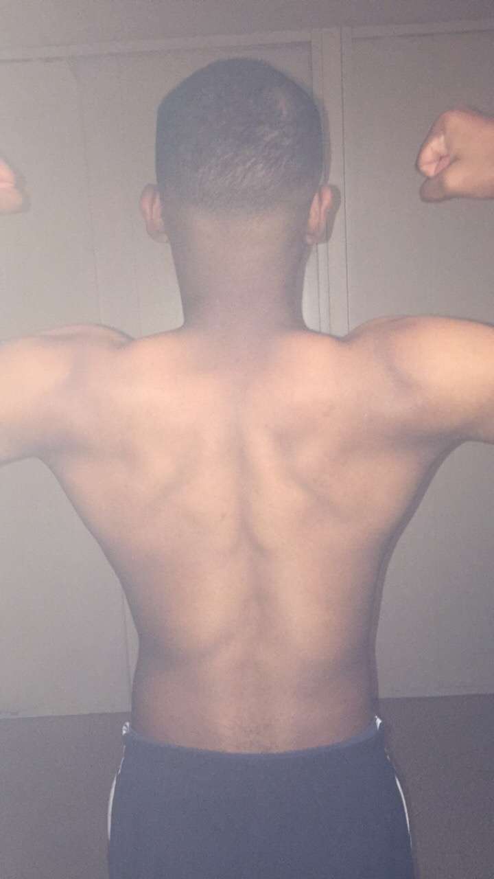 Profil de Cidjy, 19 ans, Annonce Coquine à Geuensee