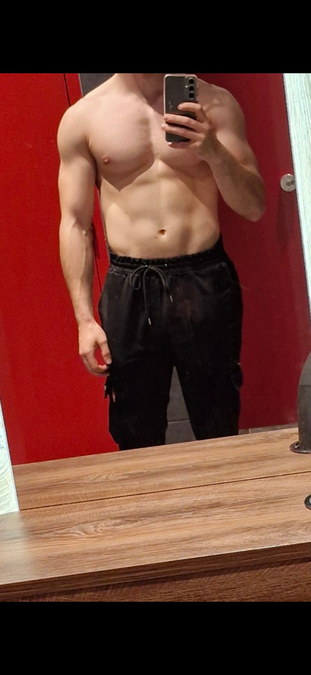 Profil de Harris, 25 ans, Annonce Coquine à Amriswil