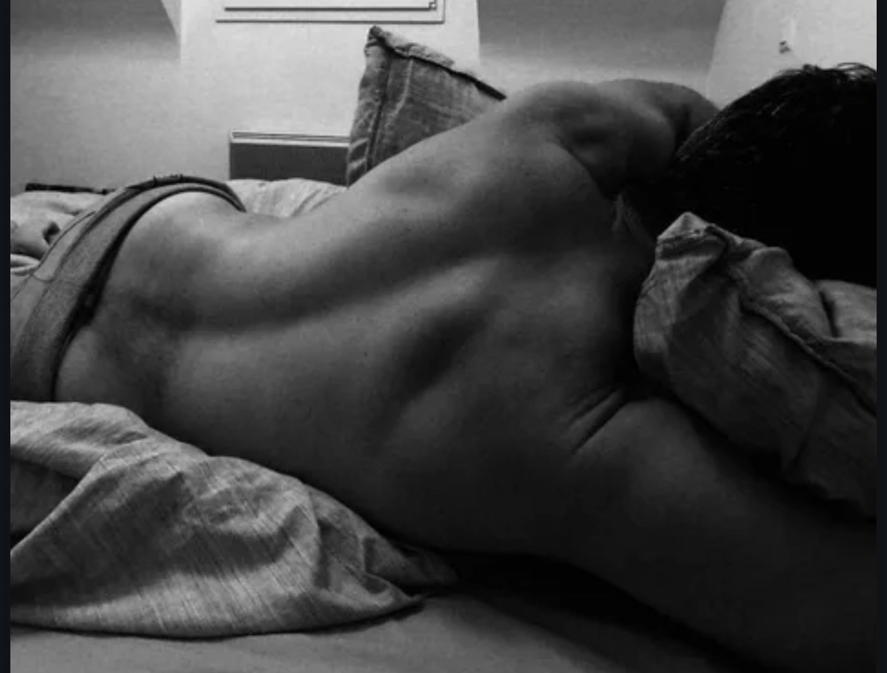 Profil de Roman, 44 ans, Annonce Coquine à Vacallo