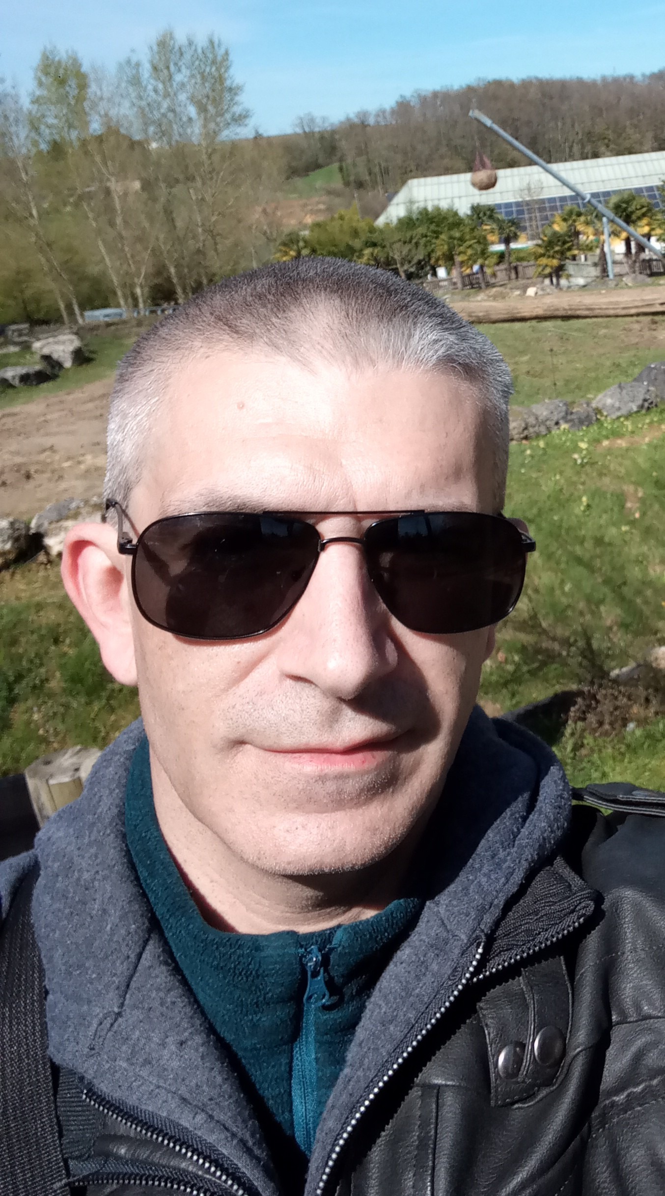 Profil de Gustavo, 46 ans, Annonce Coquine à Selzach