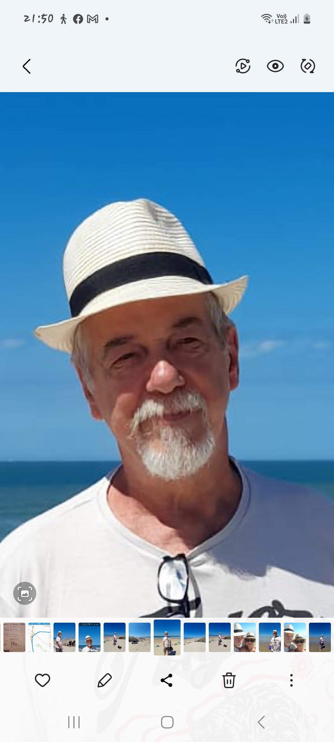 Profil de Yoav, 55 ans, Annonce Coquine à Monnaz