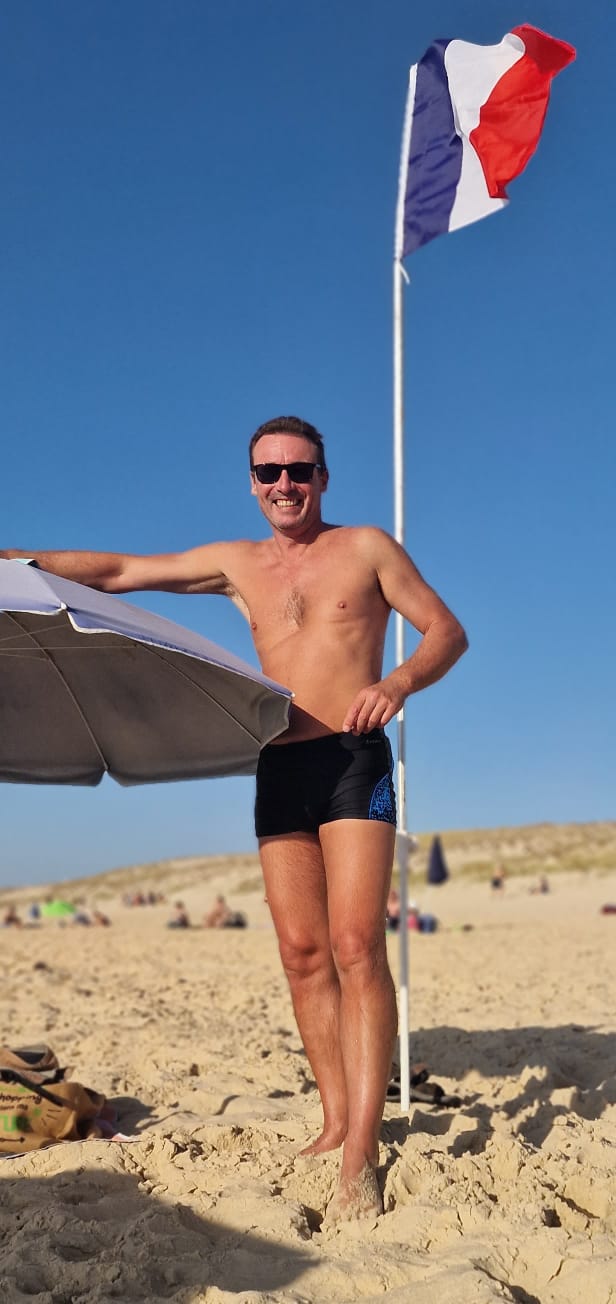 Profil de Ghalem, 55 ans, Annonce Coquine à Felsberg