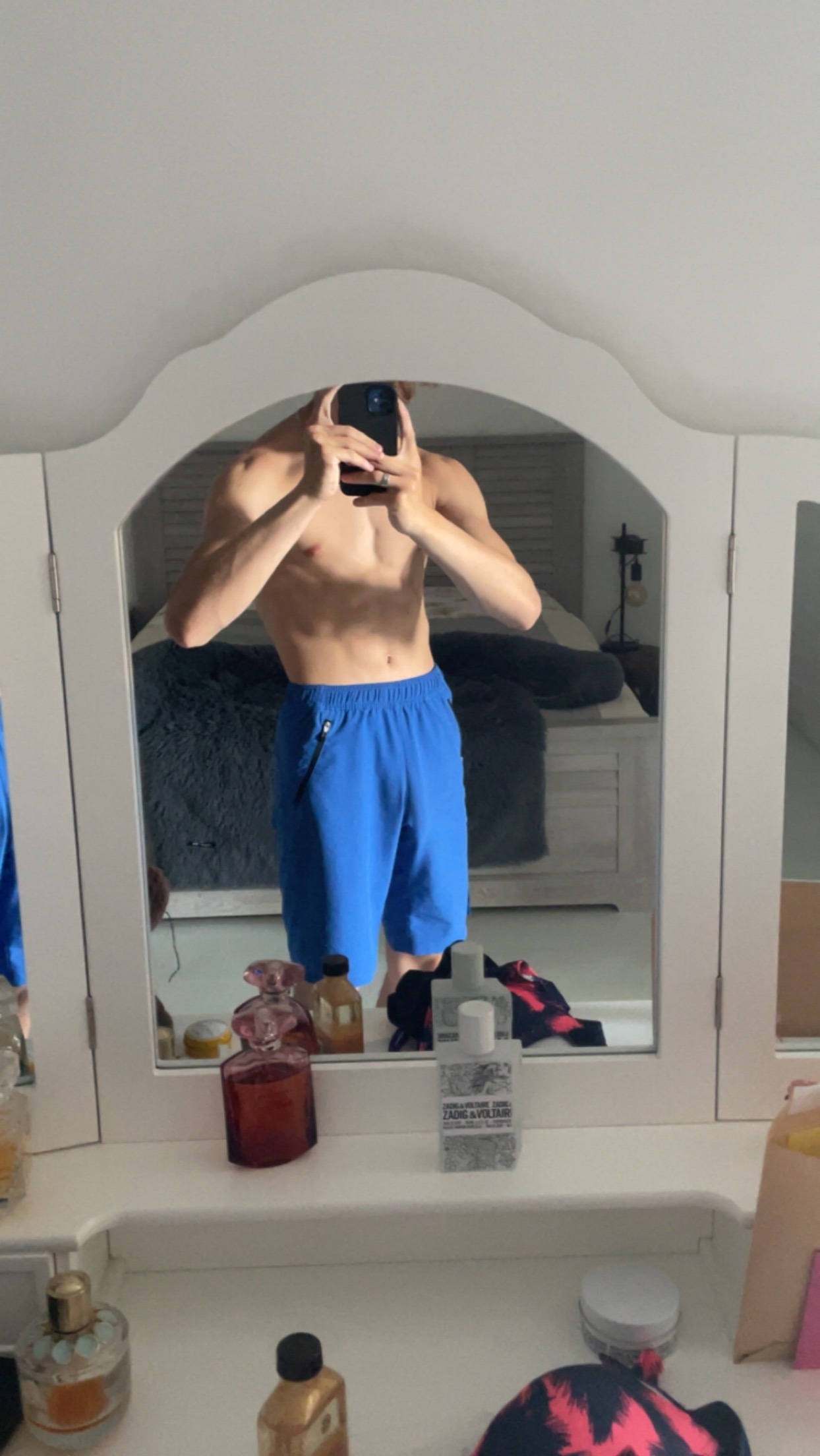 Profil de Cyriaque, 19 ans, Annonce Coquine à Brittern