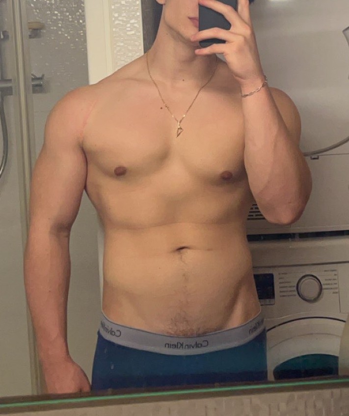 Profil de Refik, 24 ans, Annonce Coquine à Gümligen