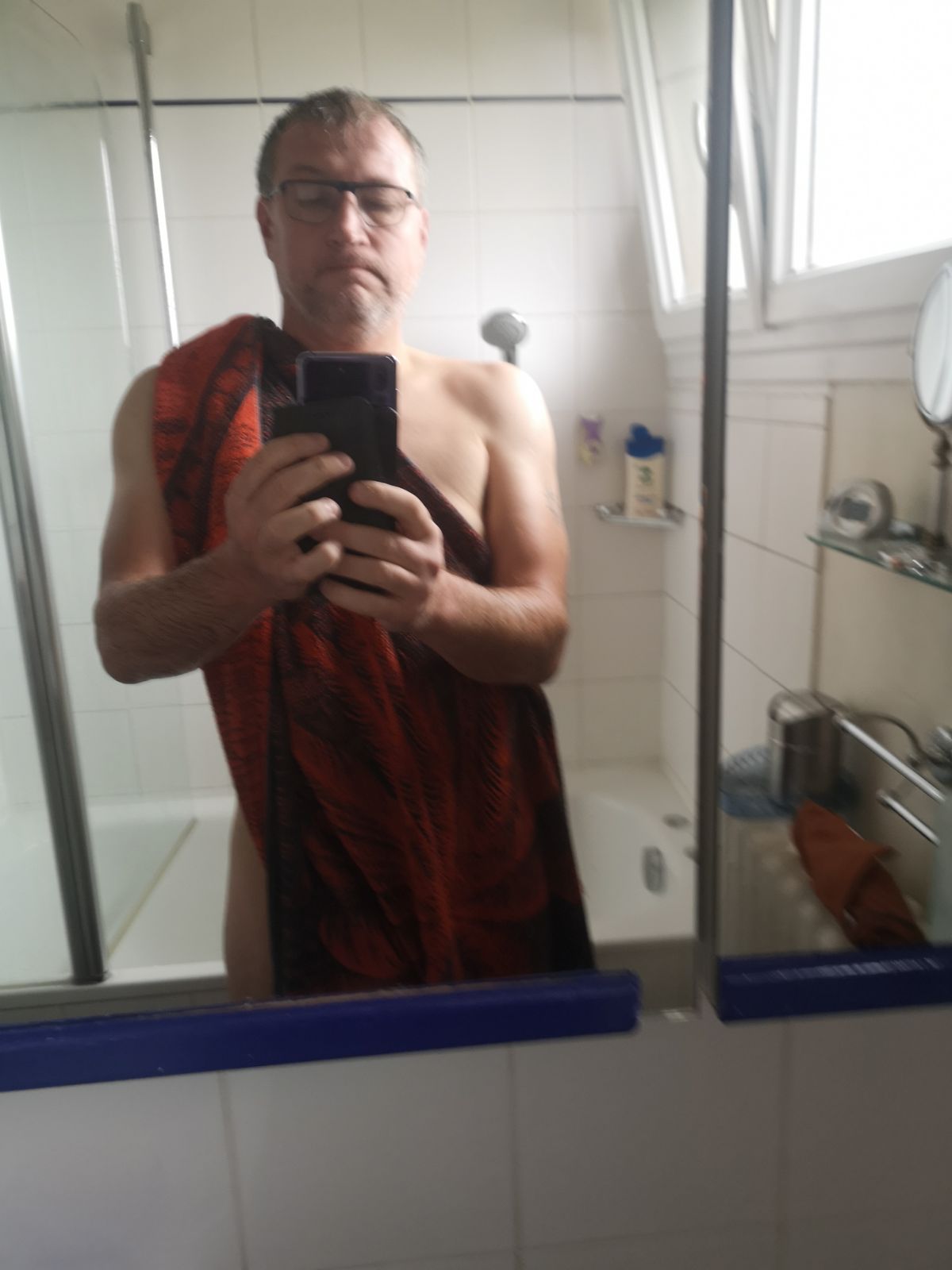 Profil de Maceo, 52 ans, Annonce Coquine à Wittenbach
