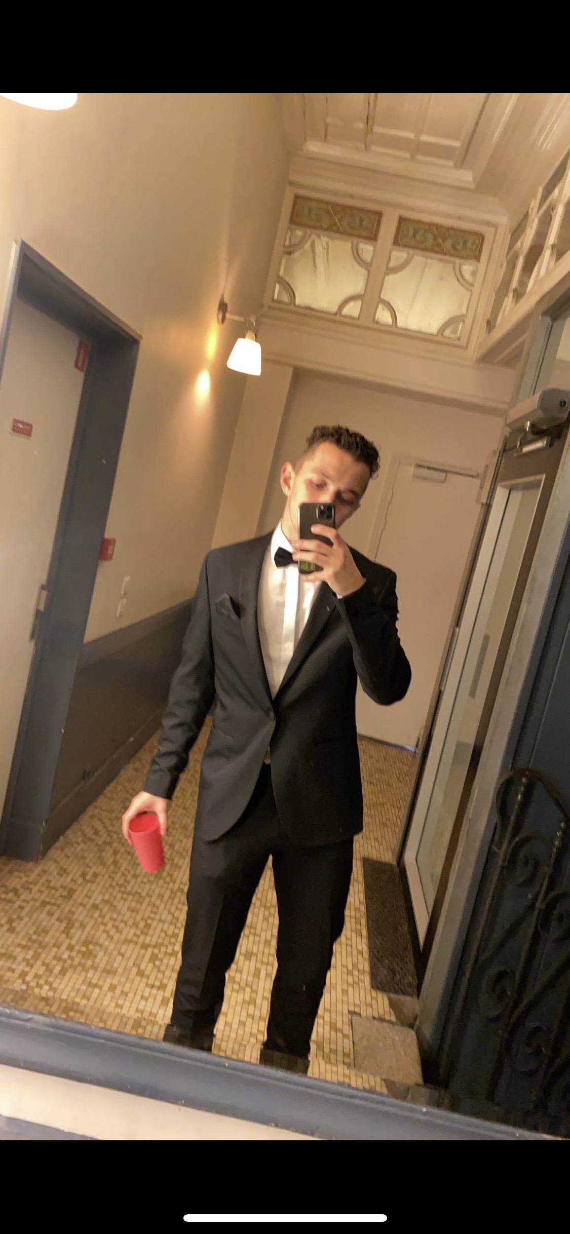 Profil de Ayman, 21 ans, Annonce Coquine à Schönholzerswilen