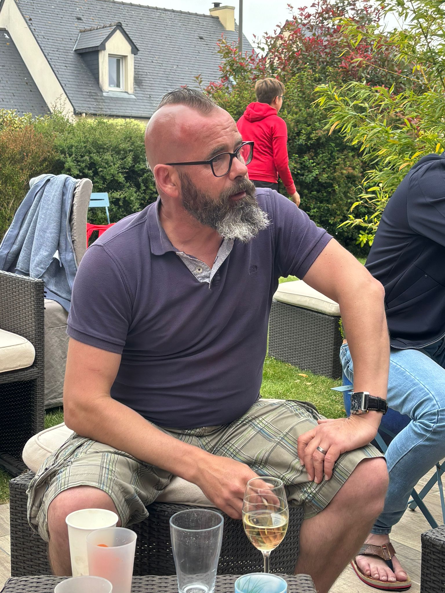 Profil de Sadio, 49 ans, Annonce Coquine à Ambrì