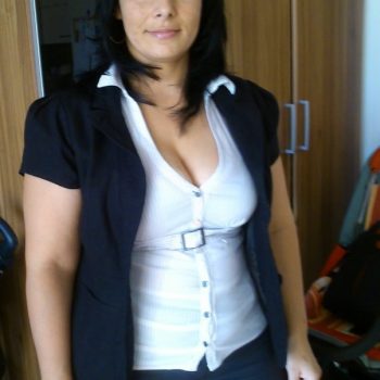 Profil de Ana-bella, 43 ans, Annonce Coquine à Bussy FR