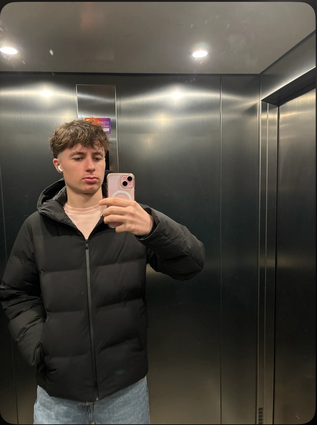 Profil de Laurick, 21 ans, Annonce Coquine à Schmidshof