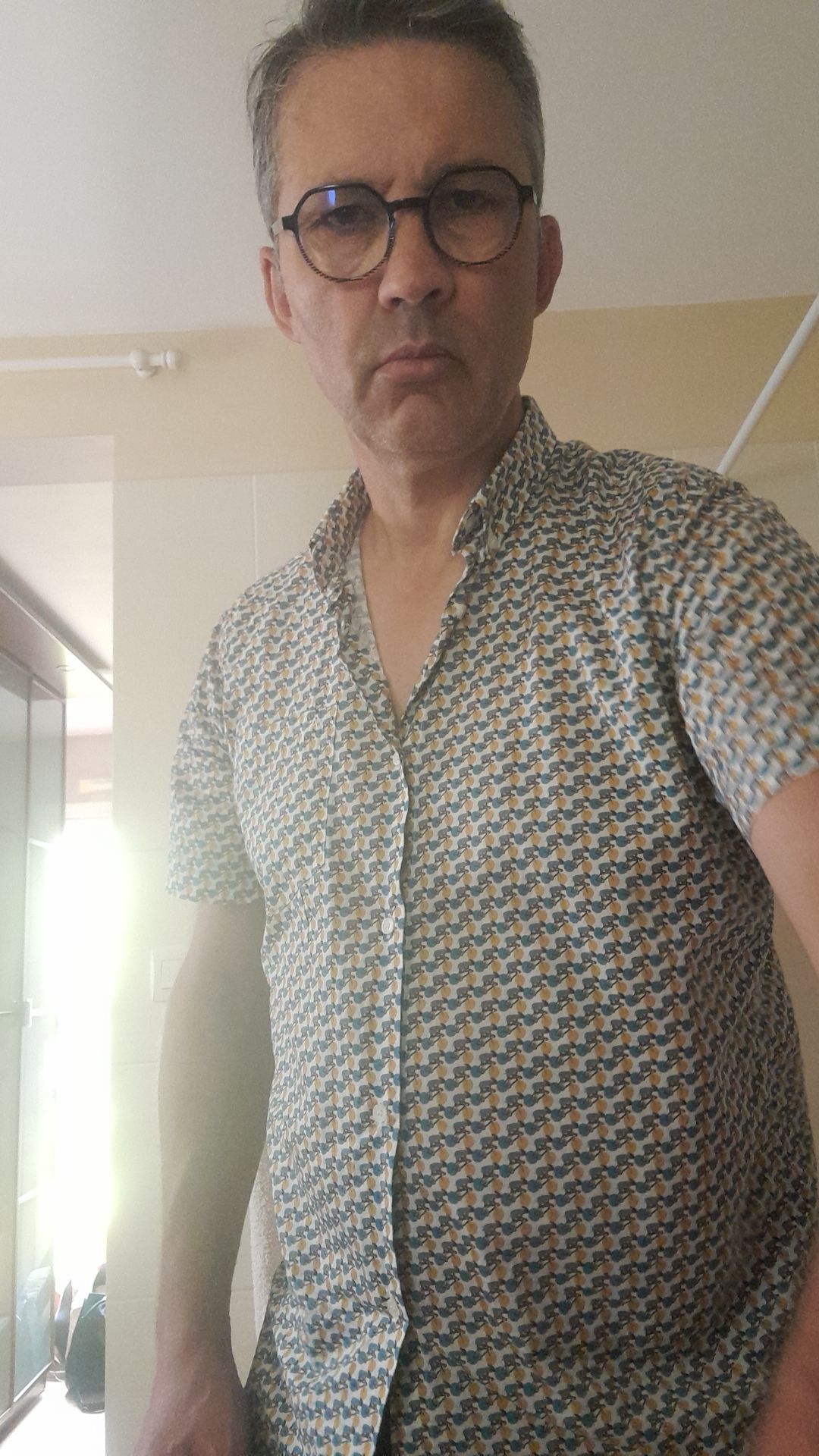 Profil de Addison, 55 ans, Annonce Coquine à Rougemont