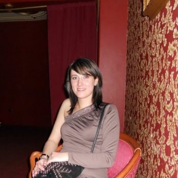 Profil de Nourine, 30 ans, Annonce Coquine à St-Sulpice NE