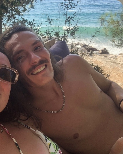 Profil de Manson, 25 ans, Annonce Coquine à Alterswilen